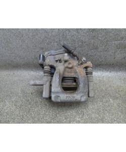 Bremssattel hinten links 290mm 98Tkm Nissan Qashqai II J11 Acenta 16.1851.077