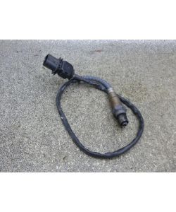Lambdasonde 03G906262A 211Tkm VW Touran 2.0 TDI 1T 09.1785.014