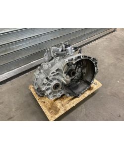 Schaltgetriebe 6 Gang 55583502 122Tkm Opel Insignia A 2.0 CDTI 15.1911.188