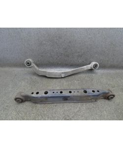 Querlenker hinten rechts 98Tkm Nissan Qashqai II J11 1.2 DIG-T 16.1851.080
