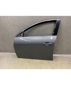 Fahrertür vorne links Grau Met. 195 Tür Opel Insignia A Facelift 15.1911.174