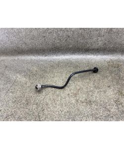Kühlmittelrohr 4G0121081AE Kühlwasserrohr 190Tkm Audi A7 C7 4G 10.1896.249