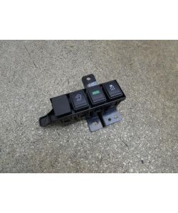Schalterleiste ESP ECO Auto OFF Nissan Qashqai II J11 Xtronic Acenta 16.1851.012