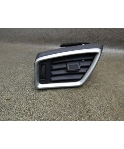 Luftdüse 687614EH0A Lüftungsgitter 98Tkm Nissan Qashqai II J11 16.1851.037