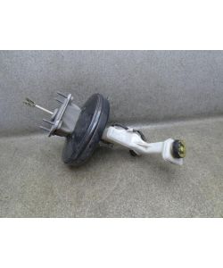 Bremskraftverstärker 460074EH1A 98Tkm Nissan Qashqai II J11 16.1851.185