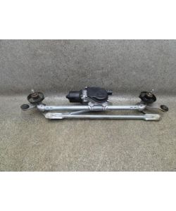 Wischermotor vorne Gestänge 98Tkm Nissan Qashqai II J11 16.1851.088