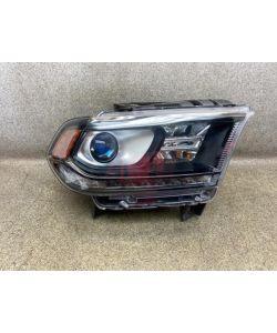 Scheinwerfer rechts 20-9545B Dodge Durango III 3 R/T Facelift 2017 1 17.1867.128