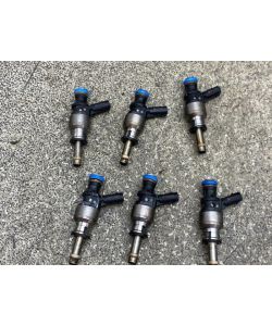 1Stk Einspritzventil 06E036L 106E036L 190Tkm Audi A7 C7 4G Sportback 10.1896.222
