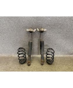 Stoßdämpfer hinten links rechts Federn CJ 122Tkm Opel Insignia A 15.1911.200