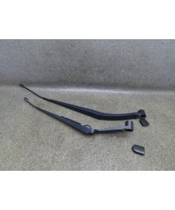 Scheibenwischerarm vorne links rechts 98Tkm Nissan Qashqai II J11 16.1851.089