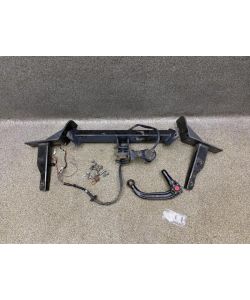 Anhängerkupplung 13-polig 11419818 Westfalia Opel Insignia A 15.1911.180