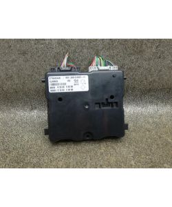 Steuergerät Klimaanlage 277604EA4B Nissan Qashqai II J11 1.2 DIG-T 16.1851.164