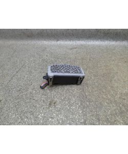 Gebläsewiderstand 3C0907521D Regler Lüfter VW Touran 2.0 TDI 1T 09.1785.005