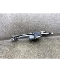 Scheibenwischermotor 4G1955023A 4G1955119 Gestänge Audi A7 C7 4G 10.1896.179