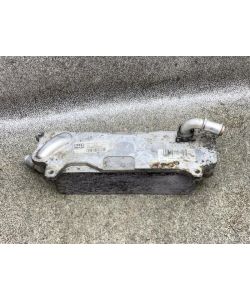 Getriebeölkühler 4G0317021K Automatikgetriebe 190Tkm Audi A7 C7 4G 10.1896.251