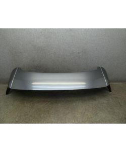 Heckspoiler 960304ESXX Grey Metallic KAD Nissan Qashqai II J11 16.1851.105