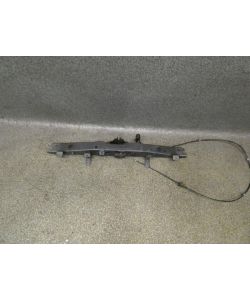 Schlossträger Kühlerträger 98Tkm Nissan Qashqai II J11 1.2 DIG-T 16.1851.140