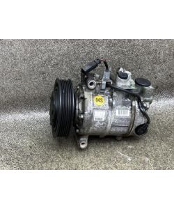 Denso Klimakompressor 4G0260805A 190Tkm Audi A7 C7 4G Sportback 10.1896.257