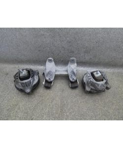Motorlager 6787657-03 6787658-03 Motorhalter 157Tkm BMW 3er F31 318D 13.1844.135