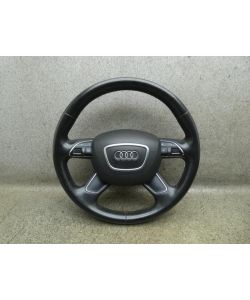 Lederlenkrad 4G0419091M Lenkrad-Schalter 151Tkm Audi A7 4G 3.0 TDI 13.1774.001