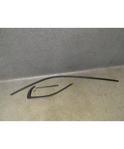 Zierleisten links 7336791 7263223 BMW 3er F31 318D 13.1844.217