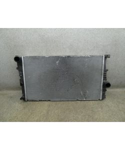Wasserkühler 7600516 Motorkühler 157Tkm BMW 3er F31 F30 318D 13.1844.155