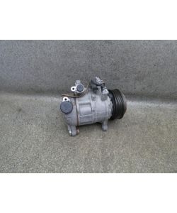Klimakompressor 6452 9223694-05 157Tkm BMW 3er F31 F30 318D 3K 13.1844.122