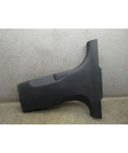 Verkleidung B-Säule L links schwarz 4G8867239B Abdeckung Audi A7 4G 13.1774.123