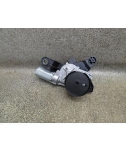 Heckwischermotor 7311415 hinten 157Tkm BMW 3er F31 318D 3K Touring 13.1844.078