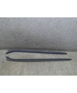Zierleiste A-Säule links rechts 7258187 7258188 BMW 3er F31 318D 13.1844.215