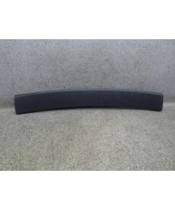 Verkleidung Heckklappe mitte 4G8867606A Abdeckung 151Tkm Audi A7 4G 13.1774.099