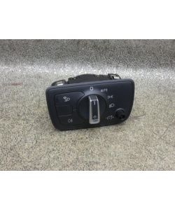 Lichtschalter 4G0941531E Schalter Audi A7 4G 3.0 TDI 13.1774.013