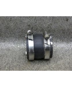 Ladeluftschlauch 059145737A Druckschlauch 151Tkm Audi A7 4G 3.0 TDI 13.1774.177