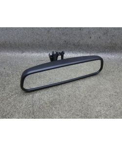 Innenspiegel schwarz  manuell abblendbar Spiegel Audi A7 4G 3.0 TDI 13.1774.127