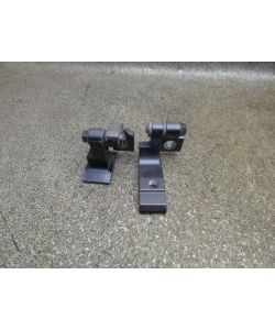 Scharnier Tür hinten links Türscharnier 157Tkm BMW 3er F31 318D 3K 13.1844.033