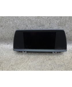 Display 9292247 Monitor Bildschirm BMW 3er F31 318D 3K Sport Line 13.1844.222