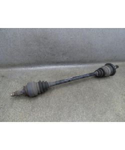 Antriebswelle hinten rechts 7597682 157Tkm BMW 3er F31 318D 3K 13.1844.128