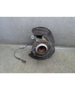 Achsschenkel vorne rechts Radlager 157Tkm BMW 3er F31 F30 318D 3K 13.1844.144