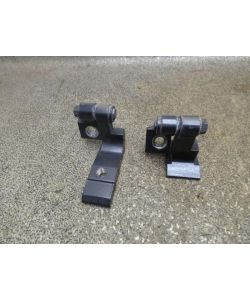Scharnier Tür hinten links Türscharnier 157Tkm BMW 3er F31 318D 3K 13.1844.032
