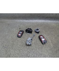 Schalter Start Stop 9250734 Schlüssel BMW 3er F31 318D 3K Sport Line 13.1844.220