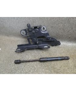 Scharnier Motorhaube links 7336699 157Tkm BMW 3er F31 F30 318D 13.1844.028