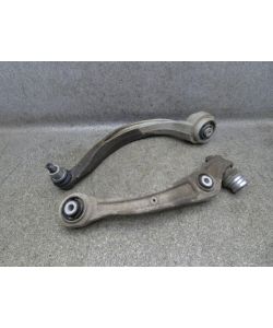 Querlenker 4G0407696 VR vorne rechts 8K0407156C def Audi A7 4G 3.0 13.1774.238