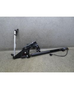 Scharnier Heckklappe R rechts 4G8827852F Elektrische  Audi A7 4G 3.0 13.1774.113