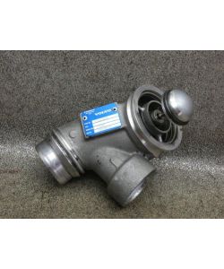 Ventil Turbolader 31293679 285Tkm Volvo XC60 2.0 D4 14.1820.160