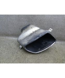 Blende Endschalldämpfer R rechts 31323969 Auspuff Volvo XC60 2.0 D4 14.1820.162