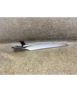 Blende Zierleiste A2056803006 Abdeckung Mercedes S205 W205 C220 D 16.1960.106