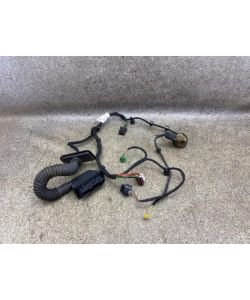 Kabelbaum Tür hinten links A2055400442 Mercedes S205 W205 C220 D 16.1960.057