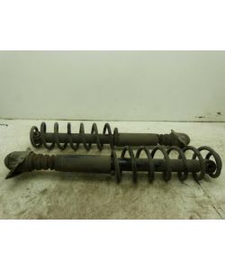 Stoßdämpfer Satz H hinten 5N0512011L Feder 137Tk VW Tiguan 5N 2.0 09.1444.086