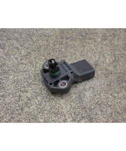 Ladedrucksensor 038906051C 0281002401 226Tkm Audi A4 B8 8K5 2.0 TDI 10.1757.114