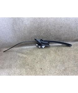 Führungsschiene Hutablage links A2059063700 def Mercedes S205 C220 D 16.1960.043